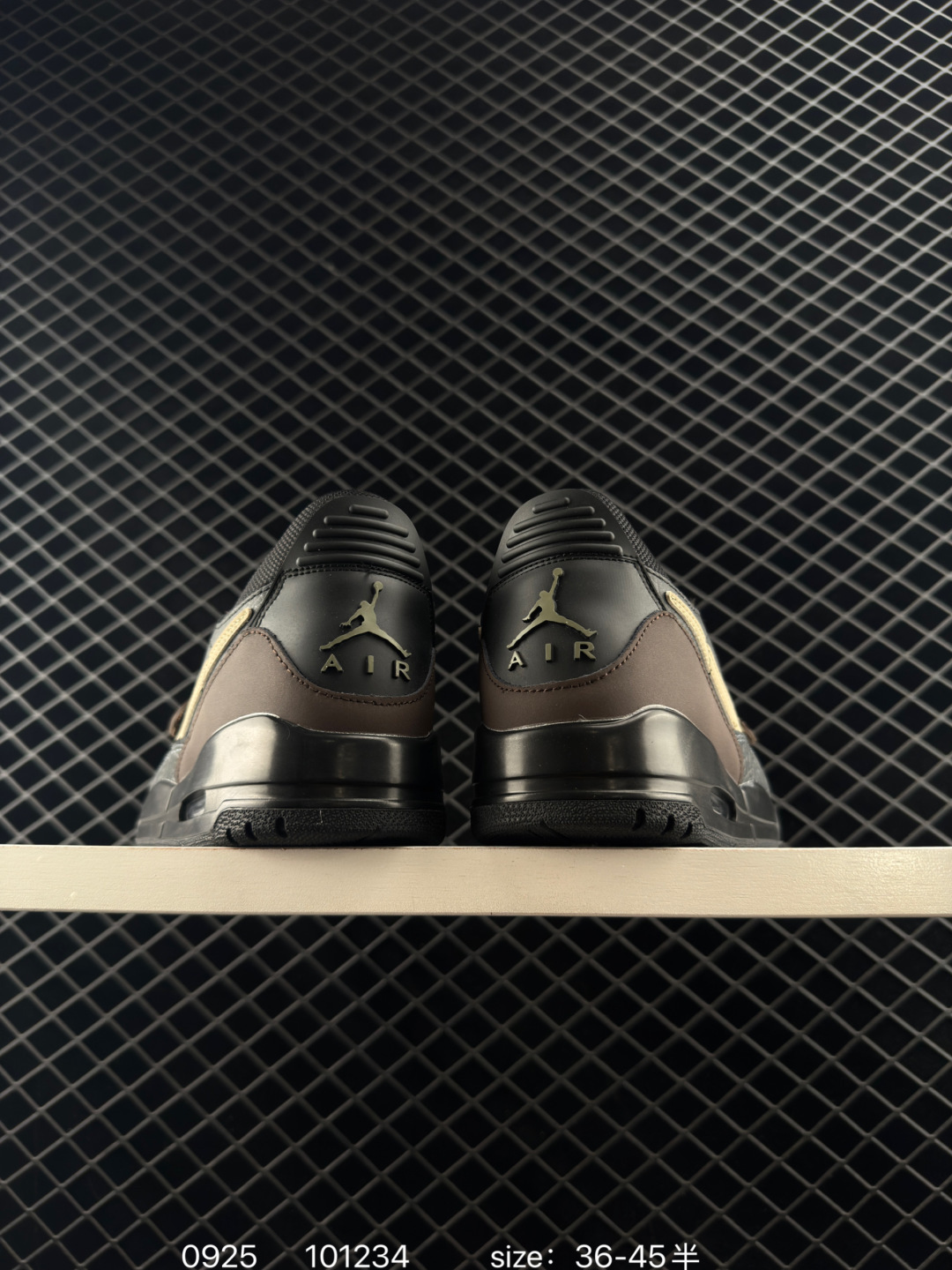 Nike Air Jordan Legacy 312 Low